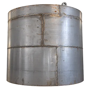 Imagen de la subcategoría Tanques de acero a medida - PHA+VGFucXVlcyBkZSBhY2VybyBhIG1lZGlkYSBwYXJhIGFsbWFjZW5hciBjb21idXN0aWJsZSwgYWd1YSwgdmluYXphLCBmZXJ0aWxpemFudGVzIHkgb3Ryb3MgbMOtcXVpZG9zLiBDb24gYmFzZSwgdG9tYXMgeSBjb25leGlvbmVzIHNlZ8O6biB0dSByZXF1ZXJpbWllbnRvLjwvcD4=